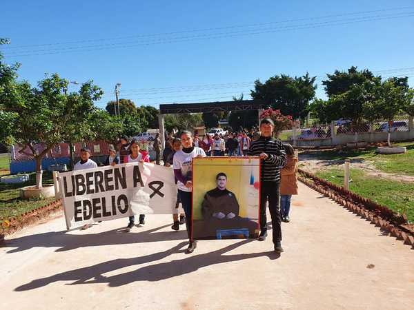 Familiares de Edelio recuerdan 5 años de cautiverio | Radio Regional 660 AM