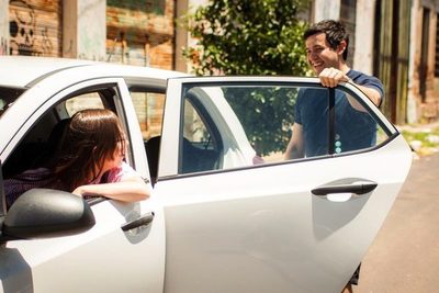 MUV no tiene paradas, aclara fundadora | Noticias Paraguay
