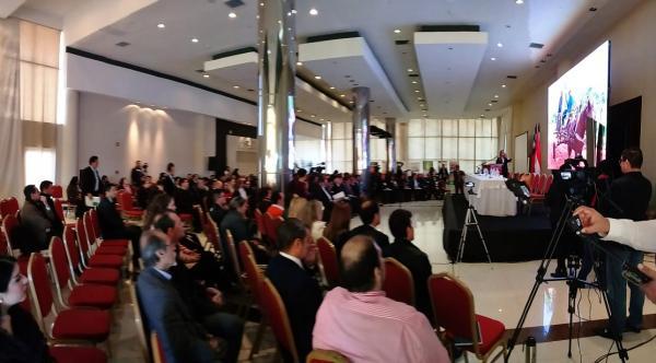 Finalizó nueva edición de congreso por la cultura de la planificación para el desarrollo sostenible | .::Agencia IP::.