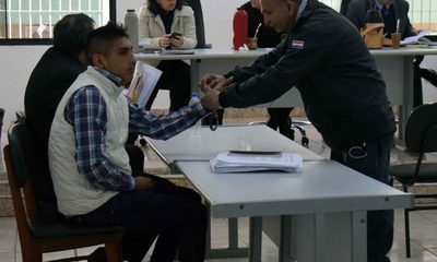Sentencian a un joven a 15 años de prisión por Homicidio Doloso