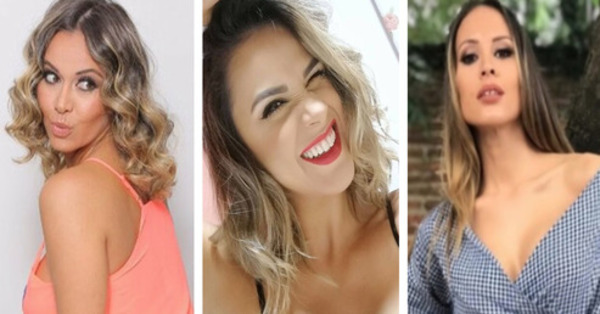 10 Modelos Paraguayas Que Actuaron En Cine Y TV