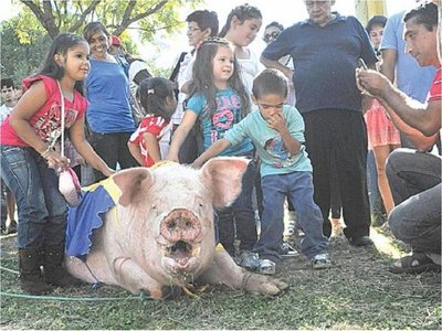 4ª edición del Kure Luque Ára será este domingo
