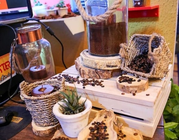 Llega el encuentro más esperado por los amantes del café, el Asu Coffee Fest - Radio 1000 AM