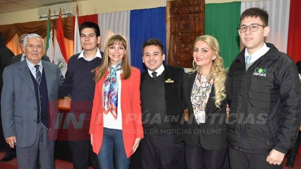 APRENDICES DAN TESTIMONIO DE LA IMPORTANCIA DE LA OPORTUNIDAD.