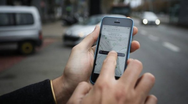 Intendenta de Roque Alonso dice que es la Junta y no ella la que 'prohibe' a Muv y Uber