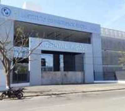 Contraloría General solicita informes sobre Hospital Ingavi - Paraguay.com