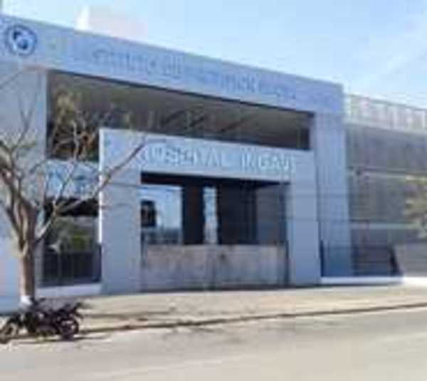 Contraloría General solicita informes sobre Hospital Ingavi - Paraguay.com