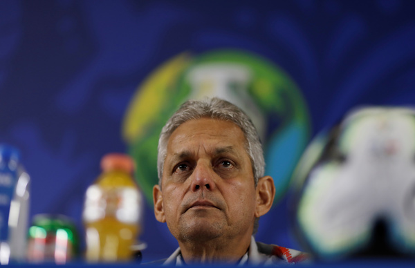 Reinaldo Rueda dice que hay que aceptarlo al VAR