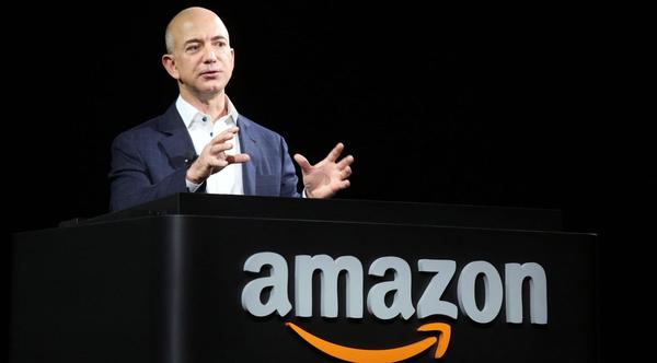 Amazon cumple 25 años: de librería digital a la tienda para todo de internet