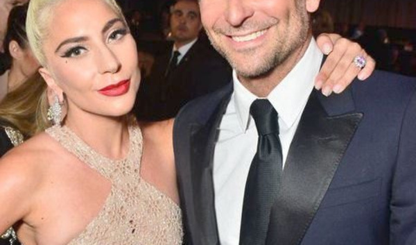 Lady Gaga está ¡¿embarazada?!