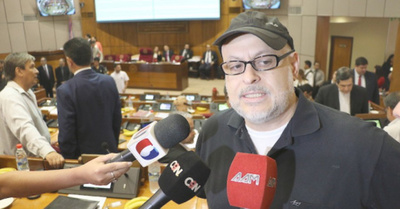 Deforestación cero  no corrió por culpa  de ganaderos he’i