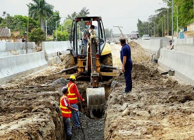 Deben invertir US$ 142 millones por mes en promedio desde julio