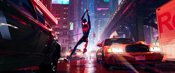 “Animate” conectará hoy con Sony y DreamWorks