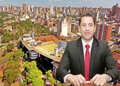 Recurrirán a reajuste presupuestario para cumplir con pagos de salarios