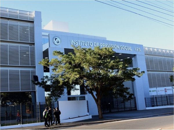 IPS alega que ya entregó estudios al Mades y anuncia mudanza de Ingavi