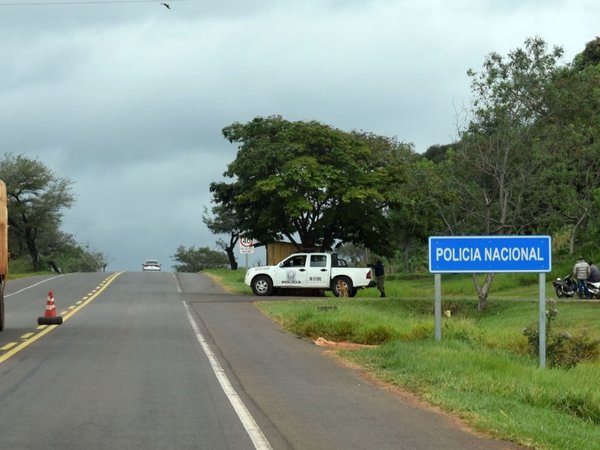 Hay más miedo que control efectivo de Policía y FTC