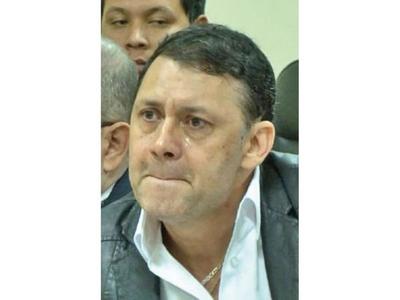 Rechazan rebeldía y captura de Bogado