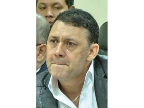Rechazan rebeldía y captura de Bogado