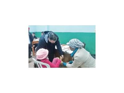 En Concepción, más de 100 pacientes esperan cirugías