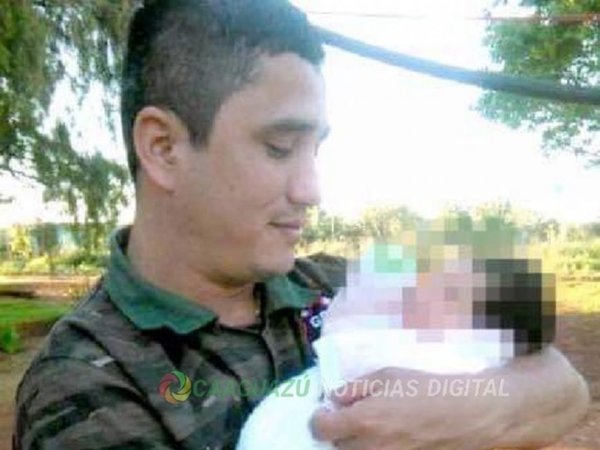 Raptó a su hija para exigir que su ex retire denuncia