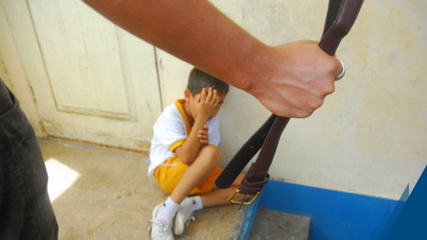 En Francia prohíben por ley castigos físicos y psicológicos a los niños - ADN Paraguayo