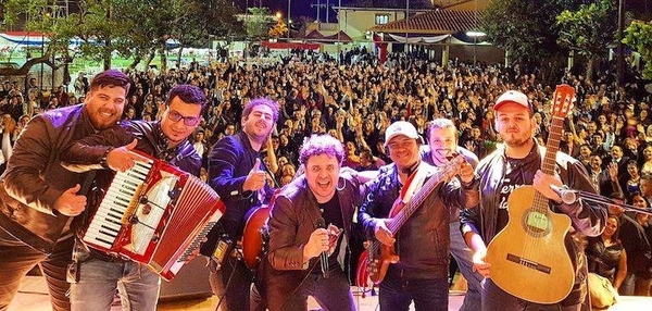 HOY / Tierra Adentro apresta impacto  en la Expo con "Fiesta paraguaya"