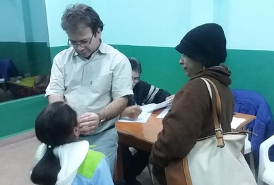 En Concepción, más de 100 pacientes esperan cirugías