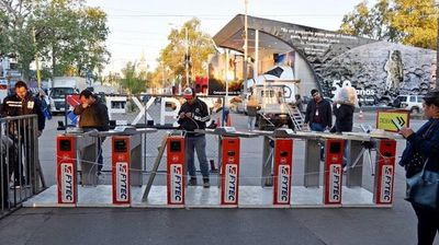 Expo 2019 abre hoy sus puertas para mostrar lo mejor de Paraguay - Economía - ABC Color
