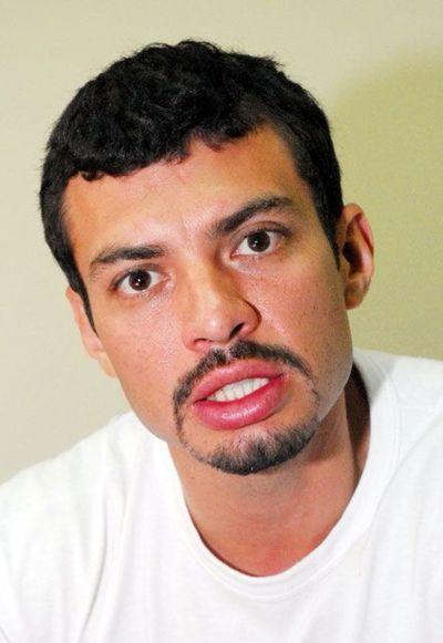 Piden informes sobre “herencia” de Ramírez - Locales - ABC Color