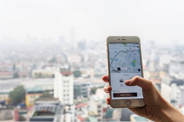 Uber: "Resolución afecta derecho de ciudadanos de elegir cómo viajar"