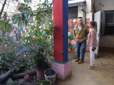 JEM contará con su propia guardería - Radio 1000 AM