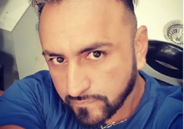 El Churero podría estar en el Baila Conmigo Paraguay