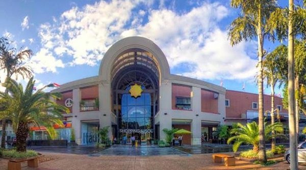 Feria de emprendedores es hoy en Shopping del Sol - ADN Paraguayo