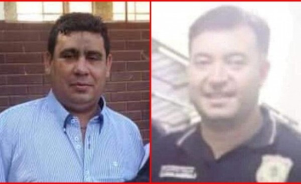 Policía y otros dos hombres quedan graves tras ser baleados