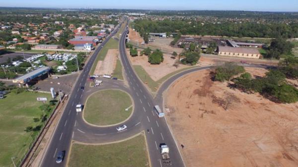 Gobierno proyecta inversión de 450 millones de dólares en obras públicas en este semestre