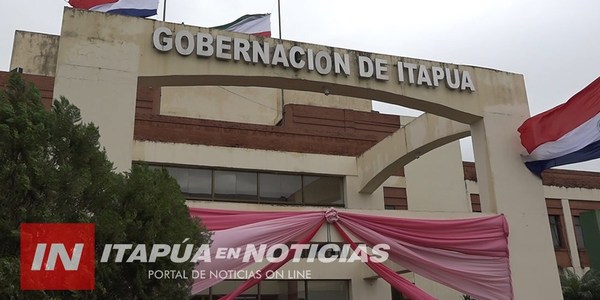 MINISTERIO DE JUSTICIA LLEGARÁ ESTE LUNES CON CASA MÓVIL A ITAPÚA