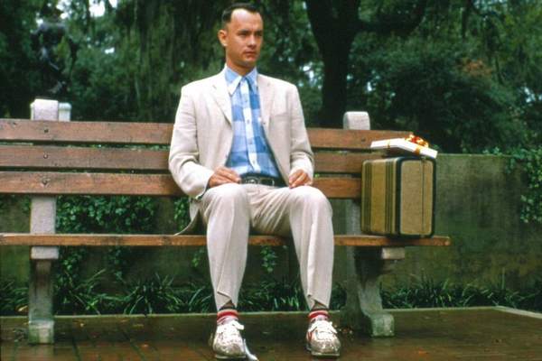 Hace 25 años se estrenaba la película Forrest Gump, ganadora de 6 premios Óscar » Ñanduti