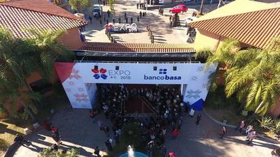Expo 2019: Oficialmente habilita la mayor feria del país