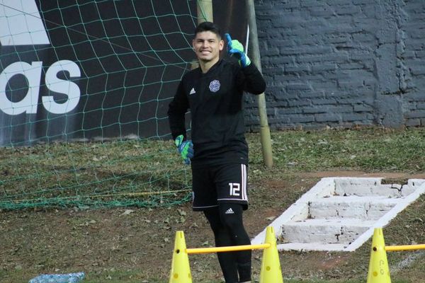 Aguilar es baja por apendicitis - Fútbol - ABC Color