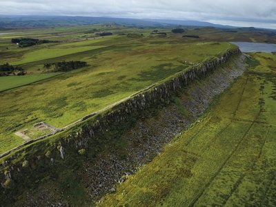 Fronteras del Imperio Romano no son incluidas en lista de Patrimonio