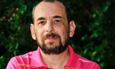 Mike Beras: “Me cuestionan que siendo flaco no puedo entender a las gorditas”