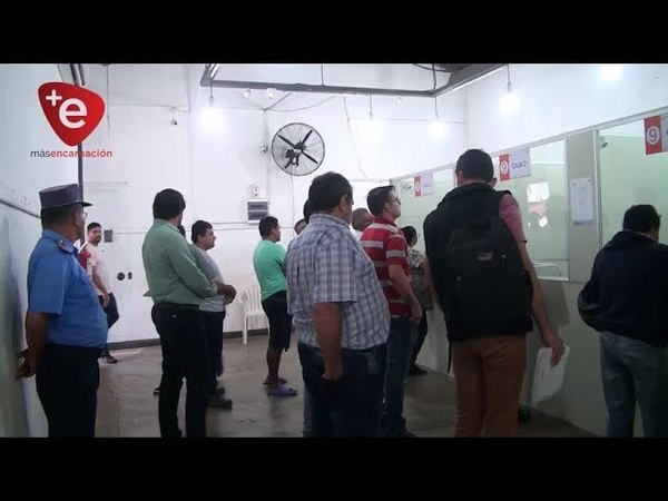 POR EL MOMENTO, NO APLICARÁ MULTA PROPIETARIOS DE RODADOS MOROSOS