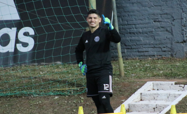 HOY / Se somete a una cirugía y no arranca el Torneo Clausura