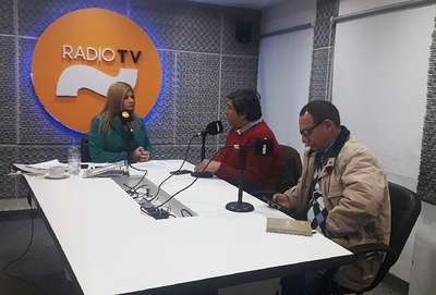 Orquesta paraguaya viajará a Buenos Aires para celebrar el Día de la Guarania » Ñanduti