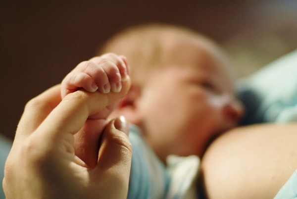 UNICEF insta a las mamás a amamantar a sus bebés en la Expo » Ñanduti