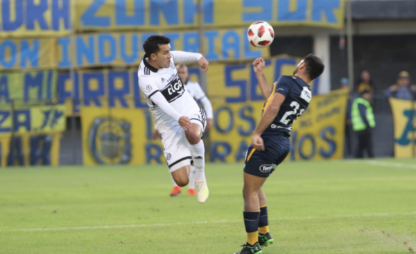 HOY / Olimpia vence en amistoso previo al segundo semestre