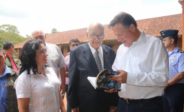 HOY / Blas Servín mejora, pero su estado sigue siendo reservado