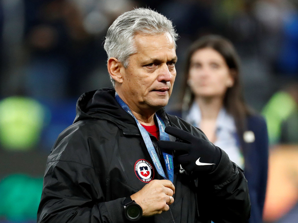 Rueda destaca el duelo entre Brasil y Perú
