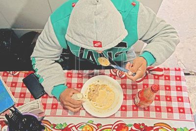 Mercadito: el refugio de la comida popular en Asunción