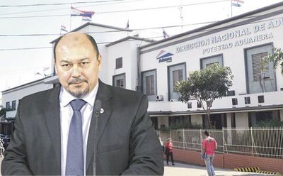 Mientras bajan recaudaciones, director gasta en lujosas fiestas
